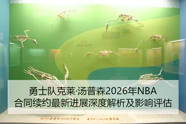 勇士队克莱·汤普森2026年NBA合同续约最新进展深度解析及影响评估