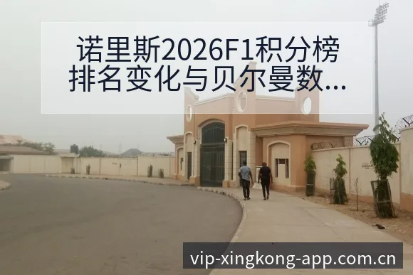 诺里斯2026F1积分榜排名变化与贝尔曼数据对比分析及赛 - 星空官网