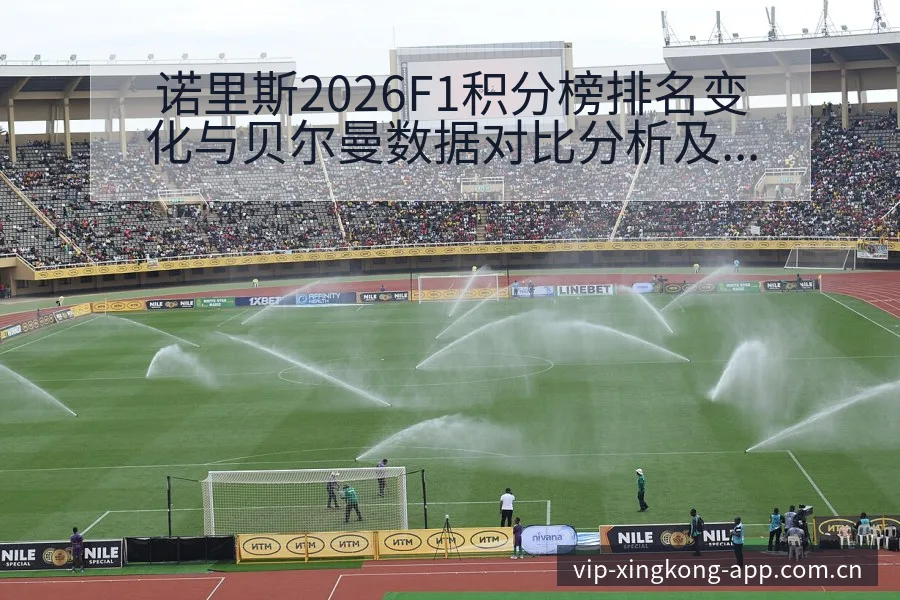 诺里斯2026F1积分榜排名变化与贝尔曼数据对比分析及赛 - 星空官网